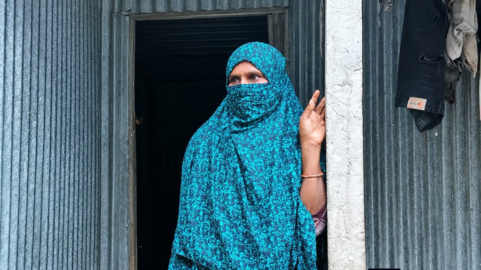 ফ্যামিলি কার্ডের টিপসই দিতে গিয়ে বিধবা জানলেন ‘বিয়ে হয়ে গেছে’